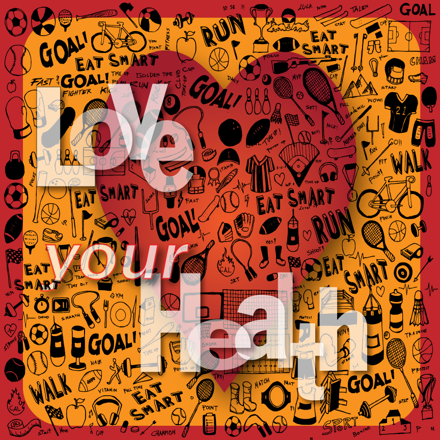 Love Your Health 2025