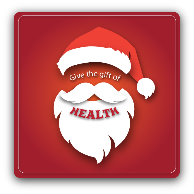 Give the Gift of Health 2022