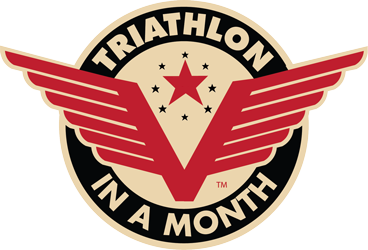 Triathlon in a Month 2020