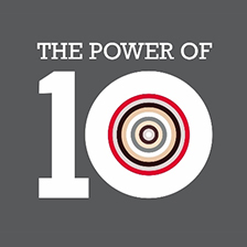 Beef's Big 10 Essential Nutrients