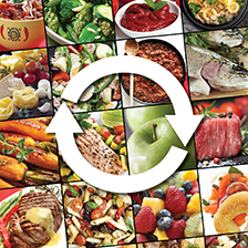 Spice it Up with Food Variety